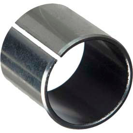 Isostatic TU® Inches - Steel-Backed PTFE Lined Sleeve Bearings- In.