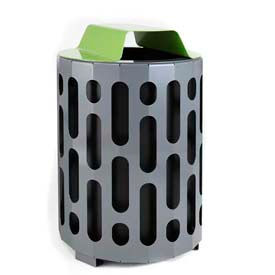 Frost Stingray Waste Receptacles