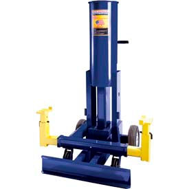 Hein Werner End Lifts