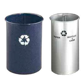Glaro RecyclePro Open Top Receptacles