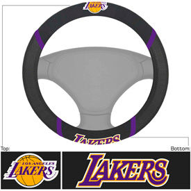 Fan Mats Steering Wheel Covers