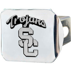 Fan Mats Hitch Covers