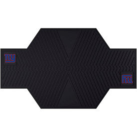 Fan Mats Motorcycle Mats