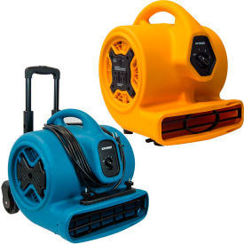 XPOWER Air Movers