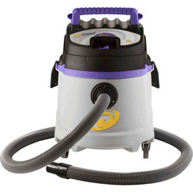 ProTeam® Wet/Dry Vacuums