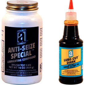 Anti Seize Lubricants and Compounds