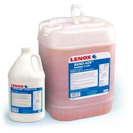 Band Saw Fluids