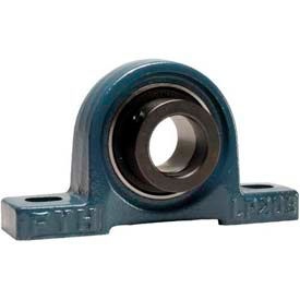 FYH Compact Pillow Block Mounted Ball Bearings