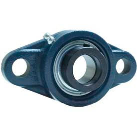 FYH Economy 2-Bolt Flange Mounted Ball Bearings