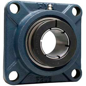 FYH ND 4-Bolt Flange Mounted w/Concentric Collars