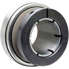 FYH ND Ball Bearing Inserts w/Concentric Collars