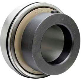 FYH ND Ball Bearing Inserts w/Eccentric Collars