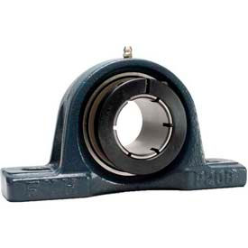 FYH ND Pillow Block Mounted w/Concentric Collars