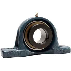 FYH ND Pillow Block Mounted w/Eccentric Collars