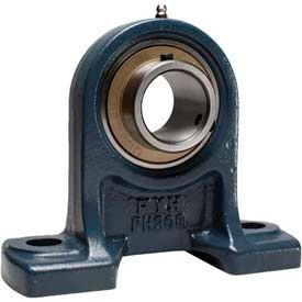 FYH ND Set Screw Pedestal Base Pillow Block Mounted Ball Bearings