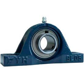 FYH ND Set Screw Pillow Block Mounted Ball Bearings