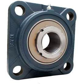 FYH HD Piloted-Flange Units w/Adapter Sleeves