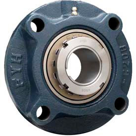 FYH MD Piloted-Flange Units w/Adapter Sleeves