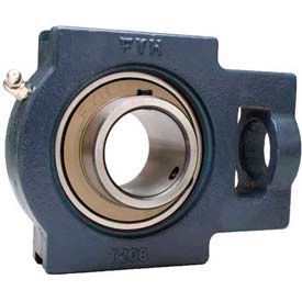 FYH MD Set Screw Type Take-Up Units