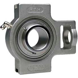 FYH ND Set Screw Type Take-Up Units