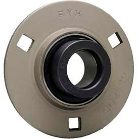 FYH LD 3-Bolt w/Eccentric Collars