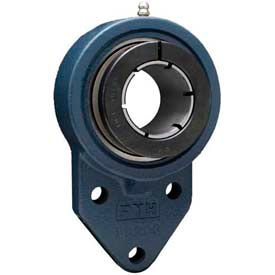 FYH ND 3-Bolt Flange Mounted w/Concentric Collars