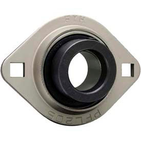 FYH LD 2-Bolt w/Eccentric Collars
