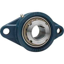 FYH ND 2-Bolt Flange Mounted w/Adapter Sleeves