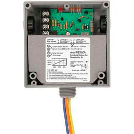 RIB® Current Sensor Relays