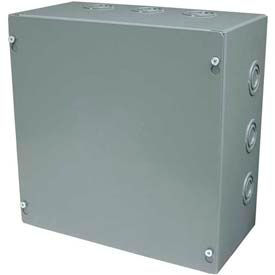 Steel NEMA Electrical Enclosures