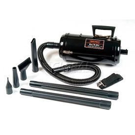Metro® Vac 'N, Blo® High Performance Commercial Vacuum Cleaner