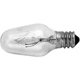 Light Bulbs