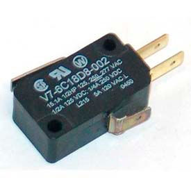 Micro Switches