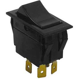 Rocker Switches