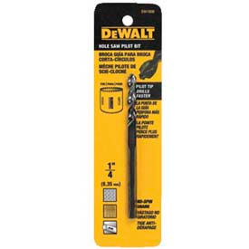 DeWalt Hole Saws