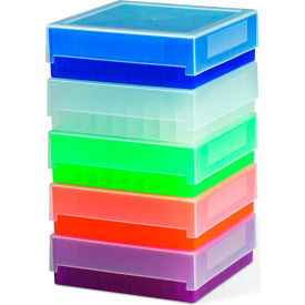 Bel-Art Freezer Storage Boxes