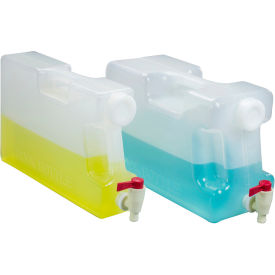 Plastic Bottles