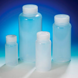 Narrow Mouth and Wide Mouth Bottles