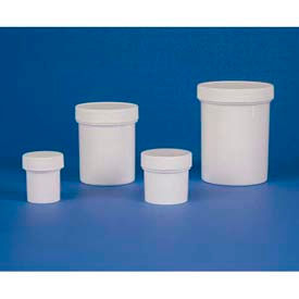 Plastic Jars