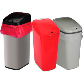 Biohazard Disposal Waste Cans