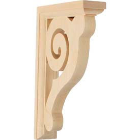 Ekena Brackets - Wood