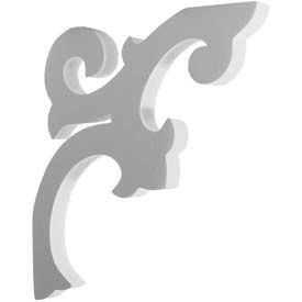 Ekena Brackets - Urethane