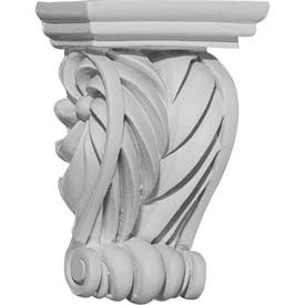 Ekena Corbels - Urethane