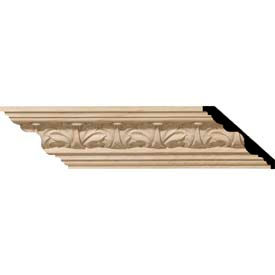 Ekena Crown Moulding - Wood