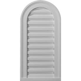 Moulding Millwork Gable Louvers Vents Ekena Cathedral