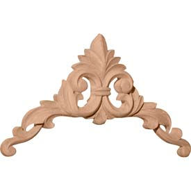 Ekena Rosettes - Maple & Rubberwood