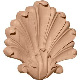 Ekena Rosettes - Wood (Stain Grade)