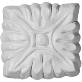 Ekena Rosettes - Urethane