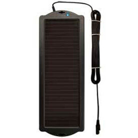 QuickCable Solar Powered Battery Chargers