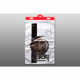 Printed Bakery Bags